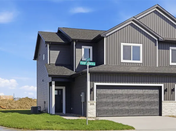 213 NE Doe Pointe Ln, Ankeny, IA 50021