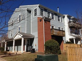 11136 Stagestone Way, Manassas, VA 20109