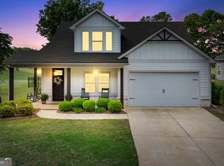 109 Classic Overlook, Homer, GA 30547