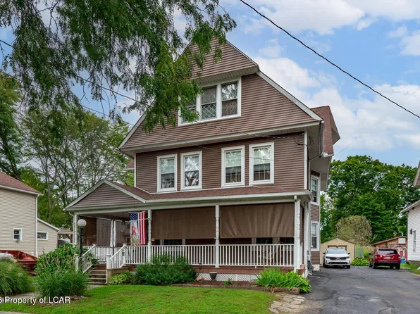 16 Montgomery Ave, West Pittston, PA 18643