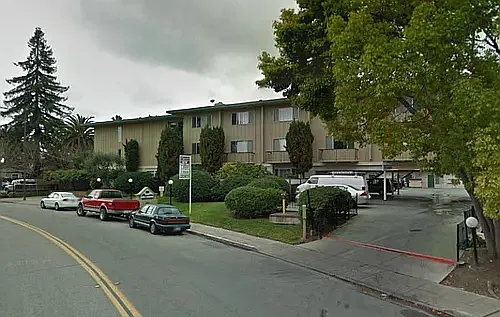 Fayette Townhouse Apartments — Photo 30