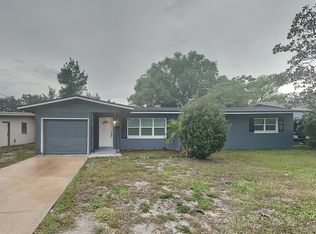 2227 N Hastings St, Orlando, FL 32808
