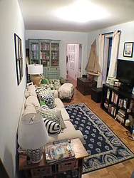 Rented by Glasser Realty LLC