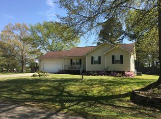 1240 6th Ave NE, Arab, AL 35016