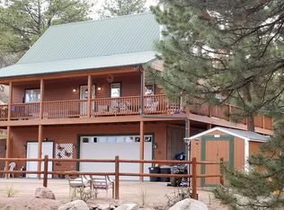 156 Buffalo Rd #21, Cotopaxi, CO 81223