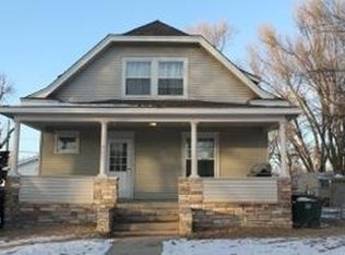3206 Avenue F, Council Bluffs, IA 51501