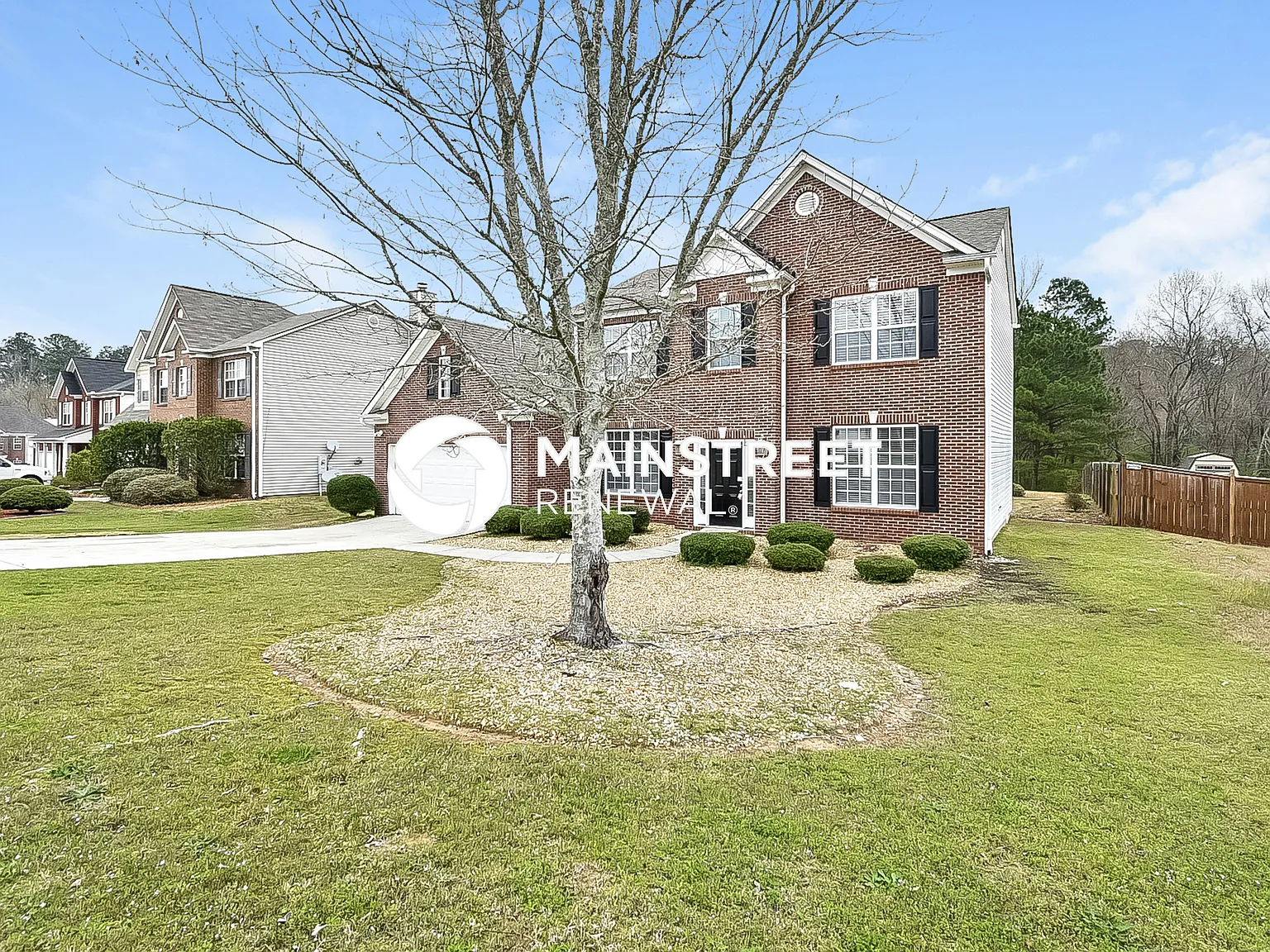 6878 Lakefield Forrest Dr — Photo 4