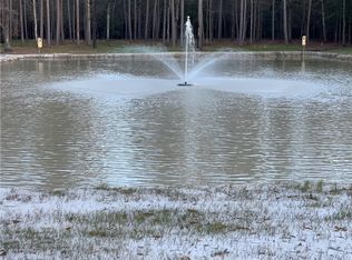 33994 J L Kinchen Rd, Independence, LA 70443