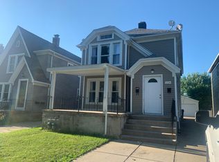 225 Saint Lawrence Ave, Buffalo, NY 14216