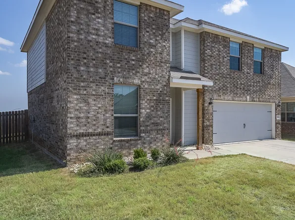 7525 Pleasant Oaks St, Fort Worth, TX 76120