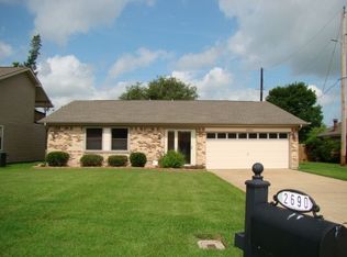 2690 Duncan St, Beaumont, TX 77707