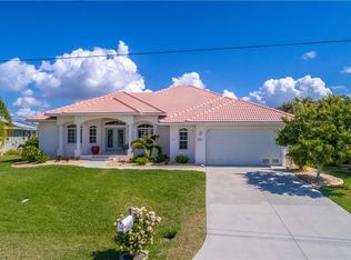 1238 Royal Tern Dr, Punta Gorda, FL 33950