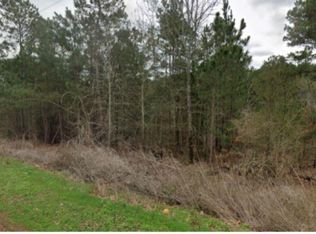 White Fir Rd, Gladewater, TX 75647