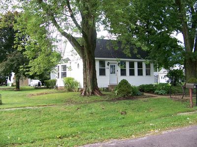 104 W Fifer St, Colfax, IL, 61728