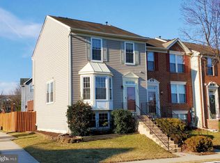 2411 Applewood Ct, Odenton, MD 21113