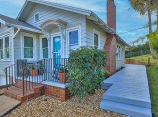 410 Poinsettia Rd, Daytona Beach, FL 32118