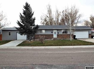 6435 Timberline Ct, Casper, WY 82604