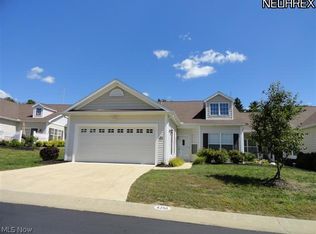 4256 Greenway Trl NW, Massillon, OH