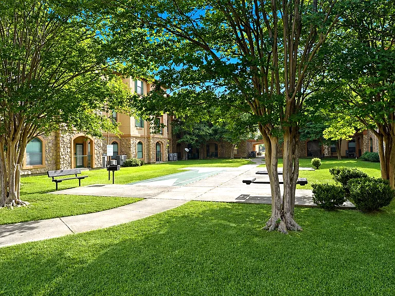 Langwick Senior Residences — Photo 8