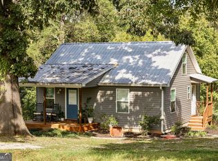 613 Chambers Rd, Commerce, GA 30530
