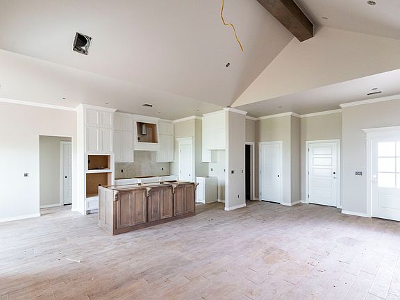 Homes by Taber Hummingbird Floor Plan