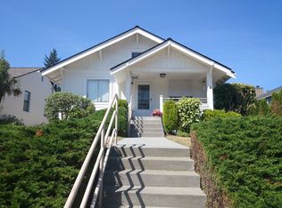 5427 Fauntleroy Way SW, Seattle, WA 98136