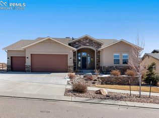 12457 Carmel Ridge Rd, Colorado Springs, CO 80921