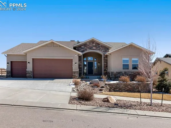 12457 Carmel Ridge Rd, Colorado Springs, CO 80921