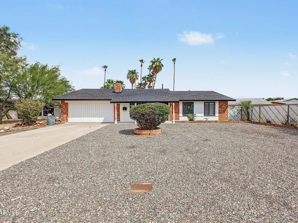 9229 N 40TH Drive, Phoenix, AZ 85051