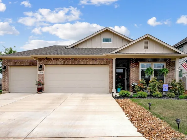 1944 Colonial, New Braunfels, TX 78130
