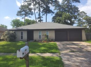 7219 Foxwick Ln, Humble, TX 77338