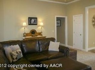 4006 Scotswood Dr, Amarillo, TX 79118
