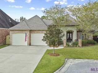 1265 Cornerstone Dr, Baton Rouge, LA 70810
