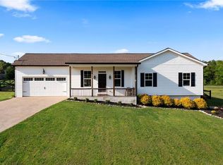 275 Crowe Springs Rd NW, Cartersville, GA 30121