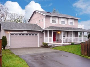 13711 45th Dr SE, Snohomish, WA 98296