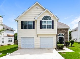 2045 Registry Pl, Hampton, GA 30228