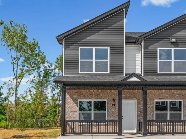 160 Fairview Ln #A1, Clarksville, TN 37040