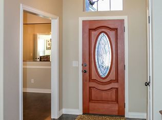 4917 Falcon Crest Blvd, Wichita Falls, TX 76310