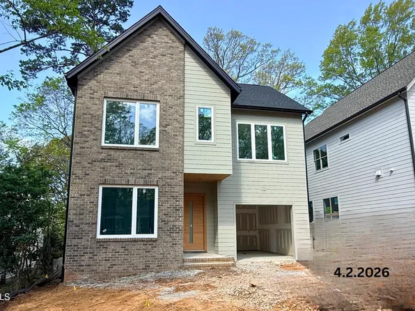 1809 Bennett St, Raleigh, NC 27604