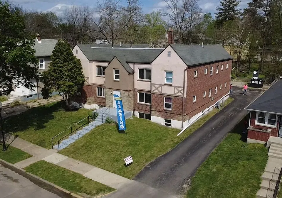 1906 Elsmere Ave #10