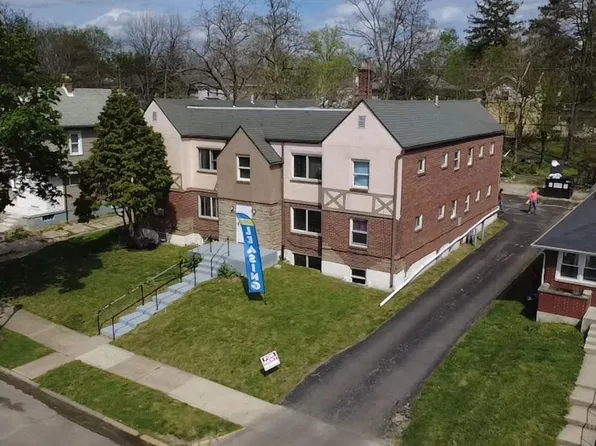 1906 Elsmere Ave #10, Dayton, OH 45406