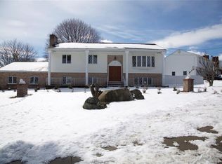 1 Birch St, Johnston, RI 02919