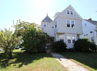 2 Westmoreland St, Dorchester, MA 02124