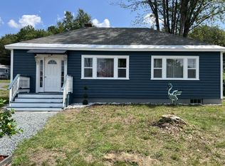 215 Wheeler Rand Rd, Charlestown, NH 03603