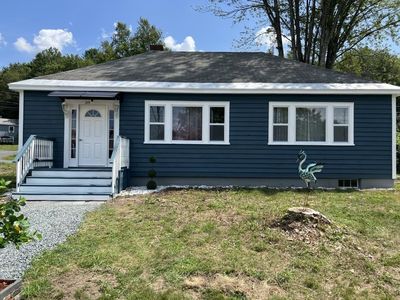 215 Wheeler Rand Road, Charlestown, NH, 03603