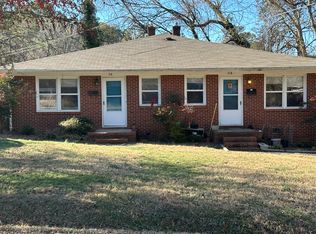 7A Bolin Hts, Chapel Hill, NC 27514