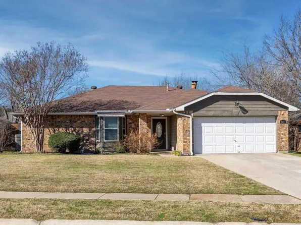 5413 Briar Ln, Flower Mound, TX 75028