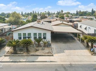 5213 Blue Fountain Ln, Bakersfield, CA 93313