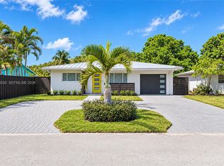 3530 NE 13th Ave, Fort Lauderdale, FL 33334