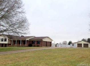 5816 Springs Rd, Conover, NC 28613